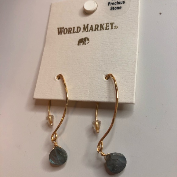 World Market Jewelry - World Market earrings